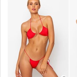 Sommer swim bathing suit